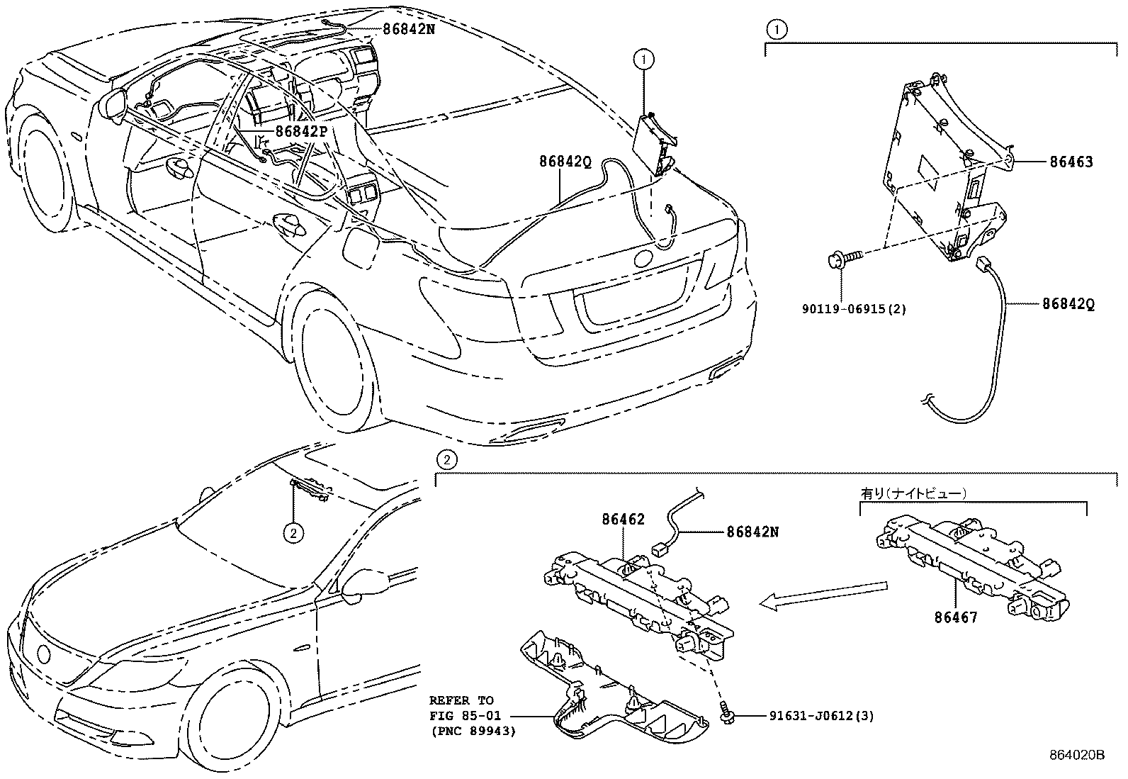 Figure 864020B