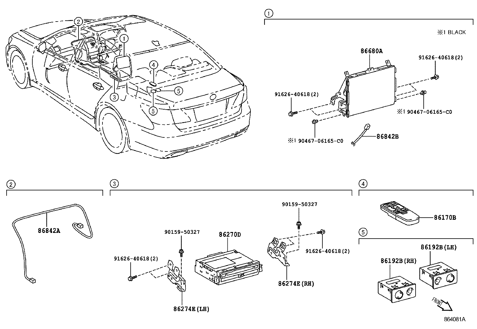 Figure 864081A