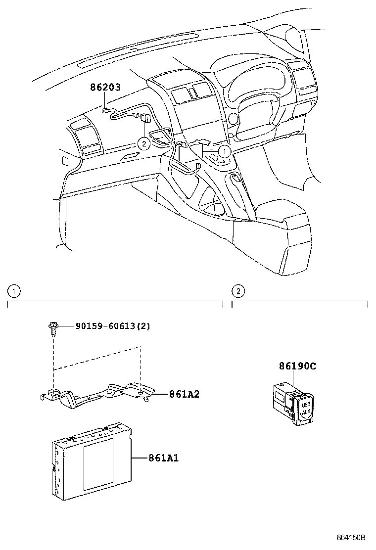 Figure 864150B