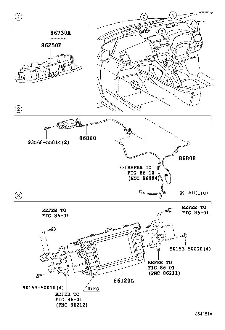 Figure 864151A