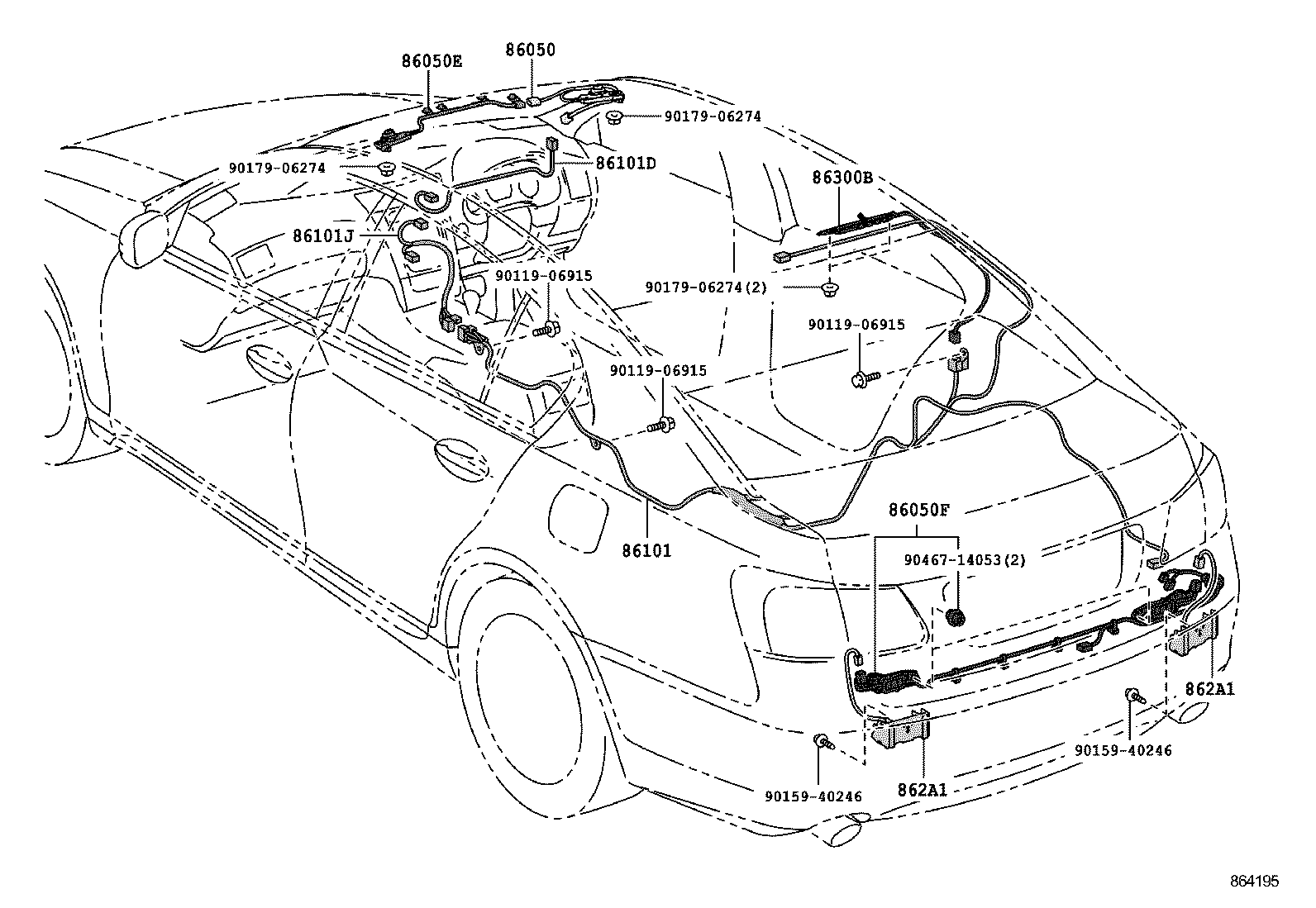 Figure 864195