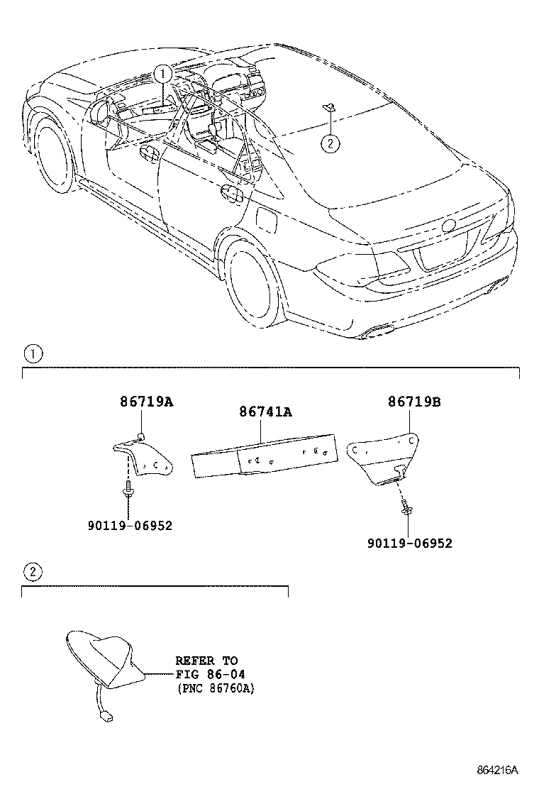 Figure 864216A