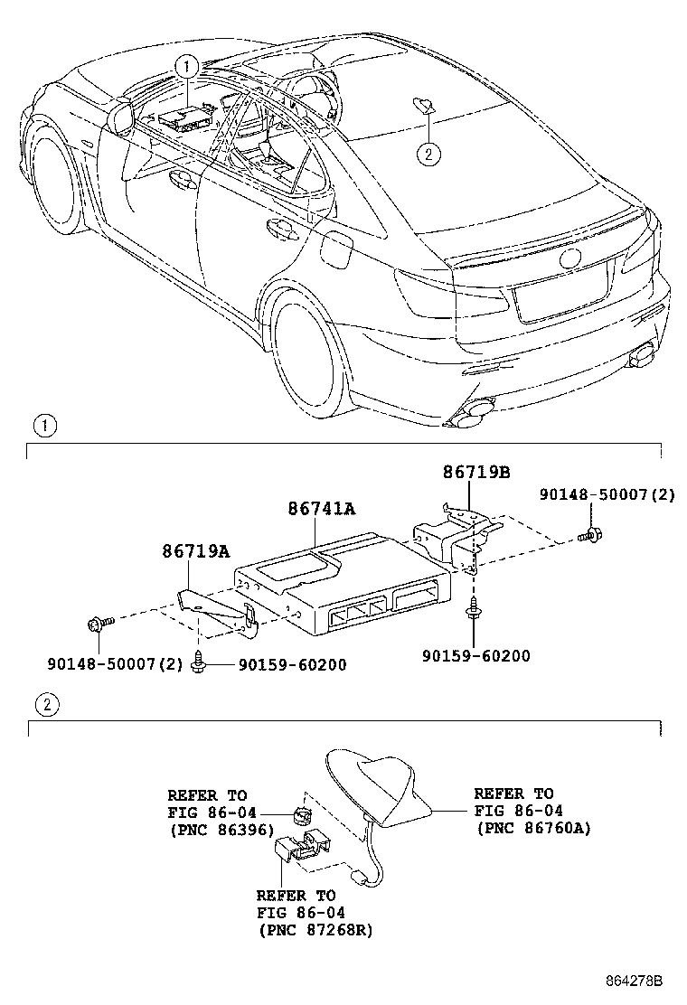 Figure 864278B