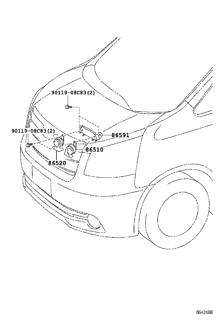 Figure 864318B