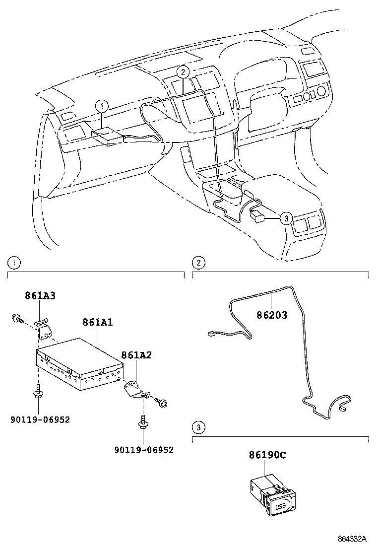 Figure 864332A