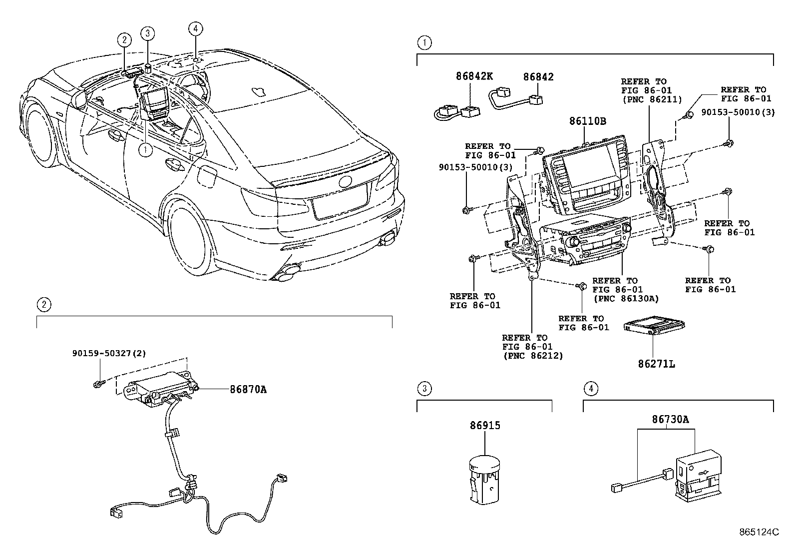 Figure 865124C