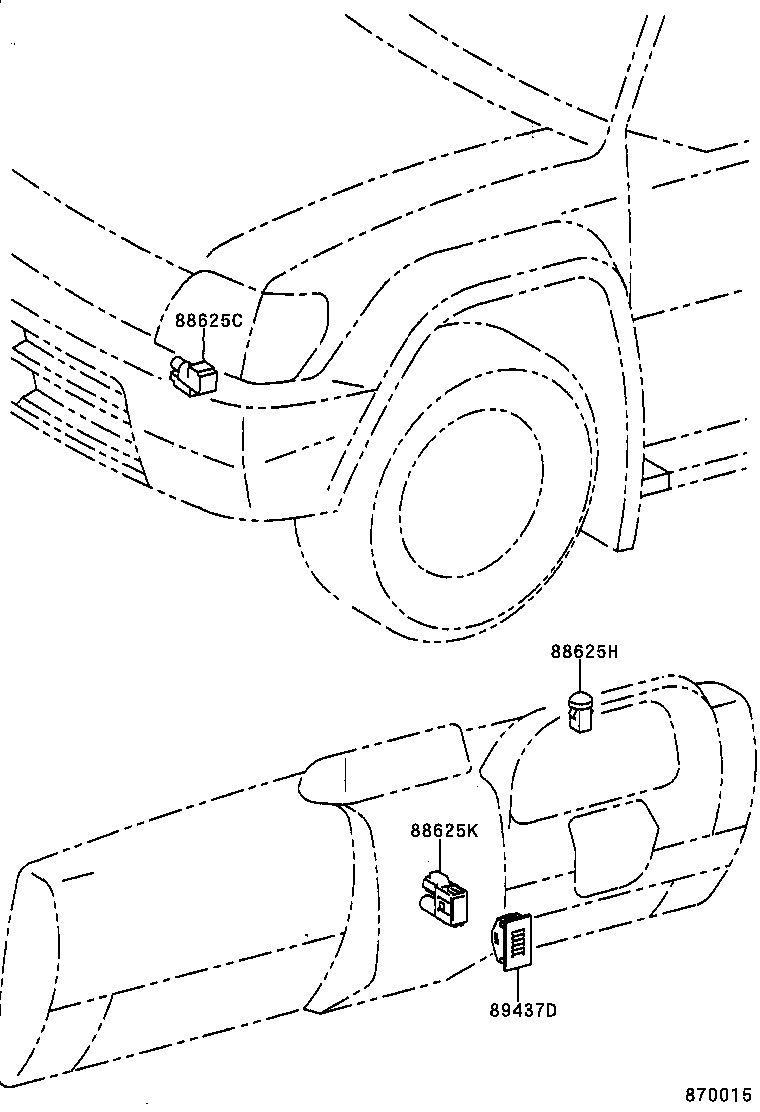 Figure 870015
