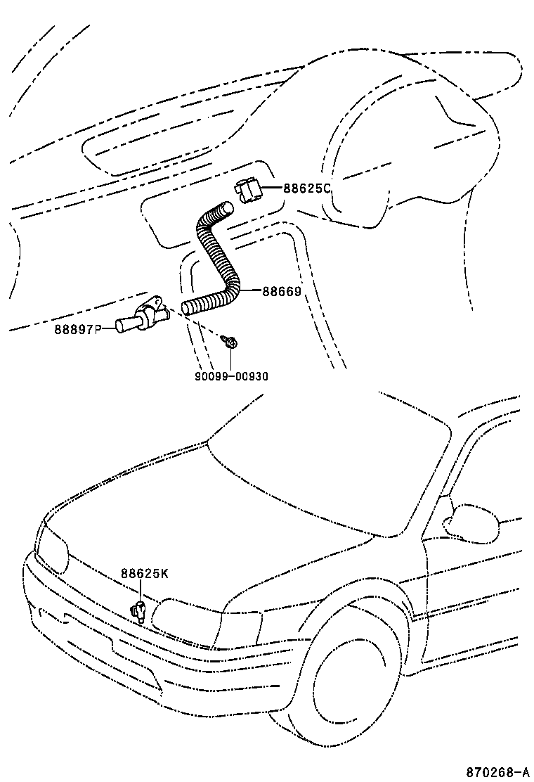 Figure 870268A