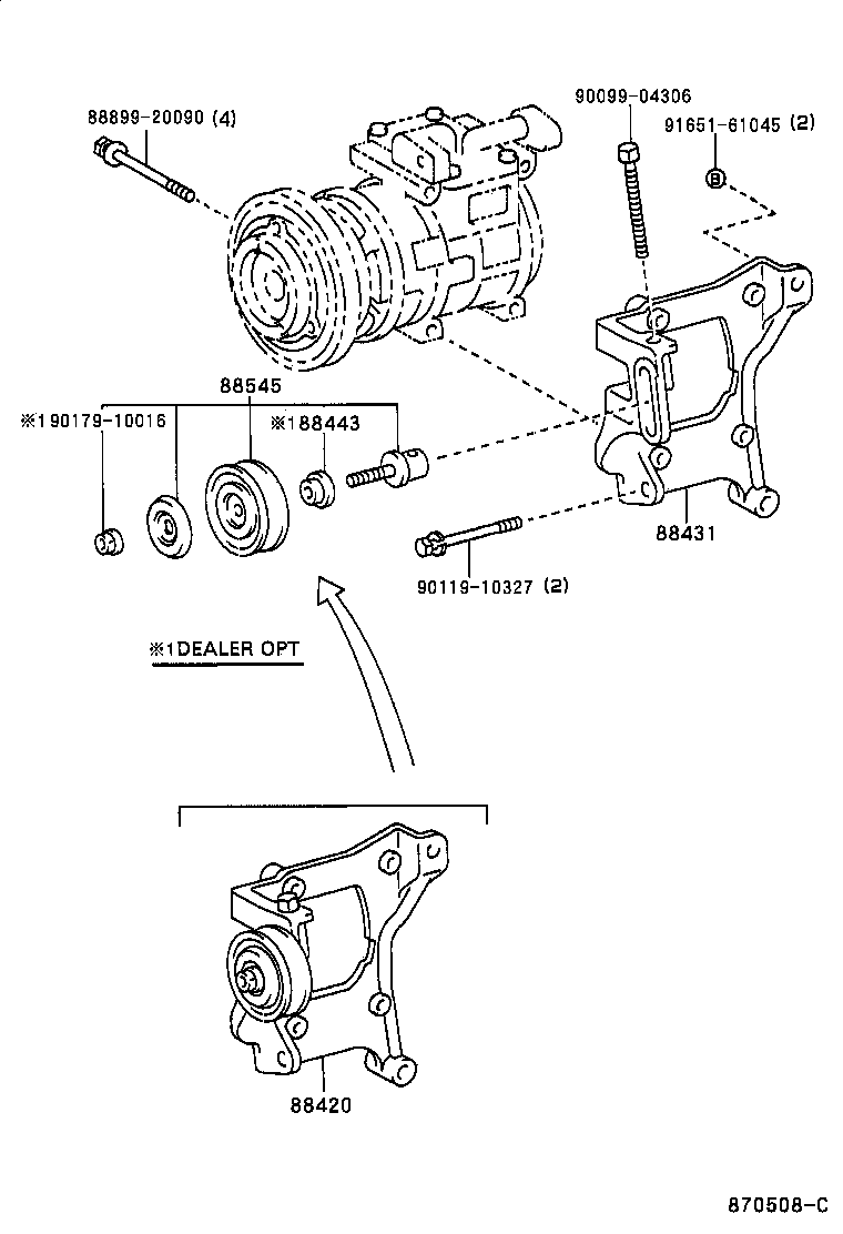 Figure 870508C