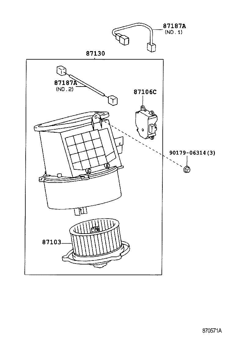 Figure 870571A