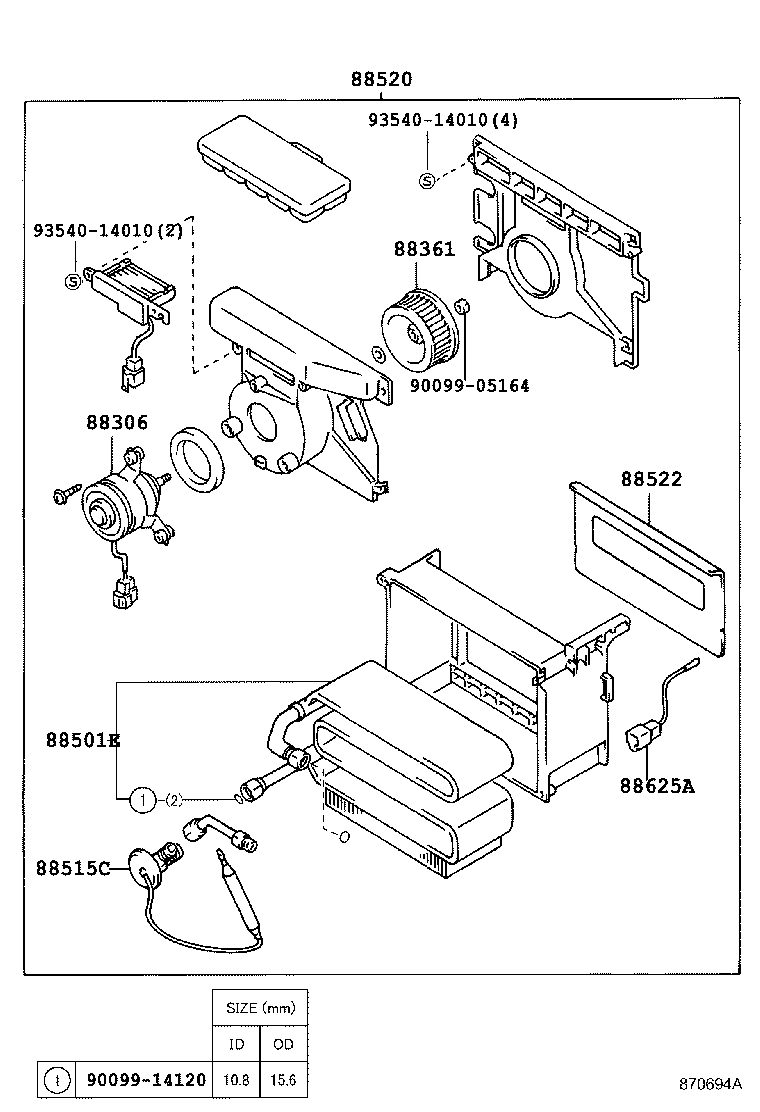 Figure 870694A