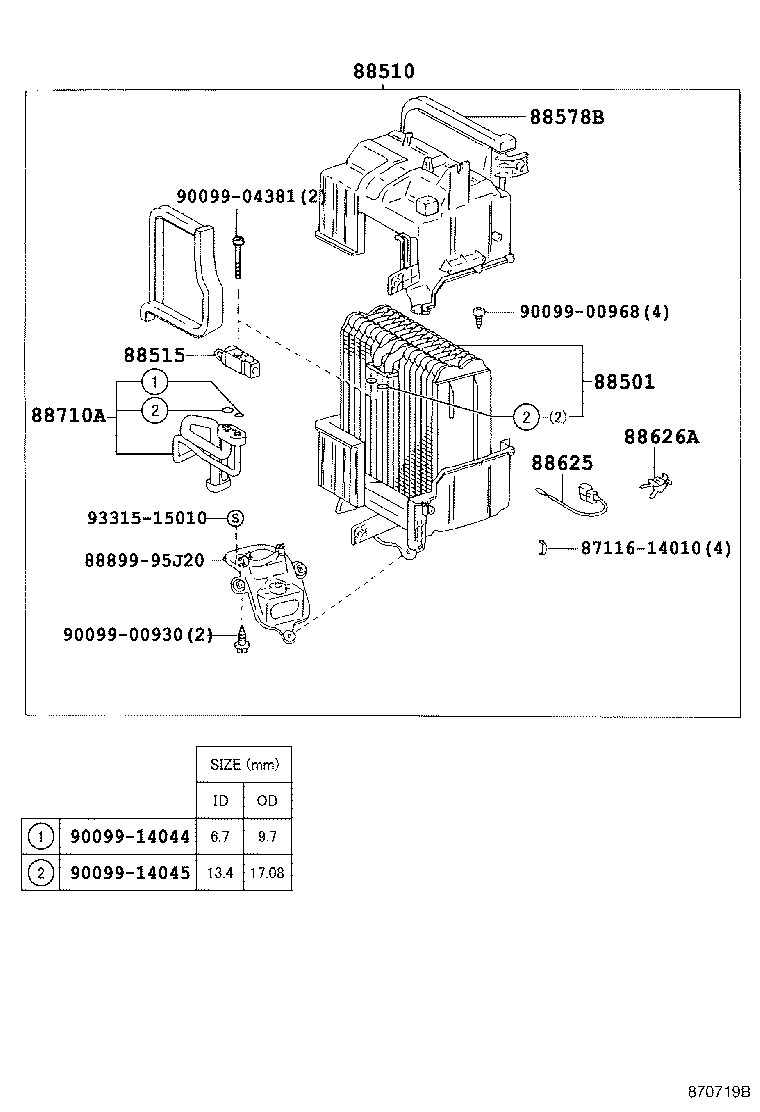 Figure 870719B