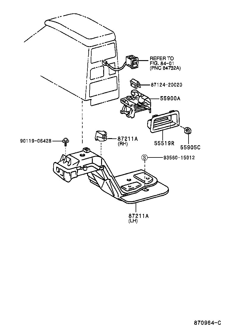 Figure 870964C