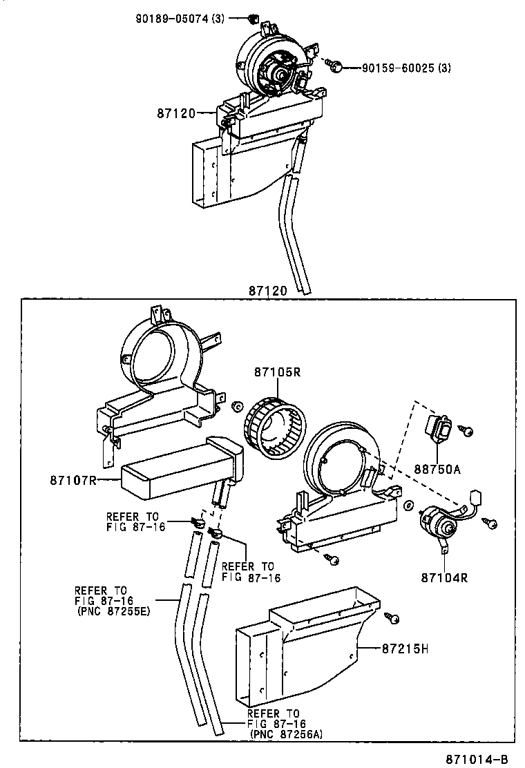 Figure 871014B