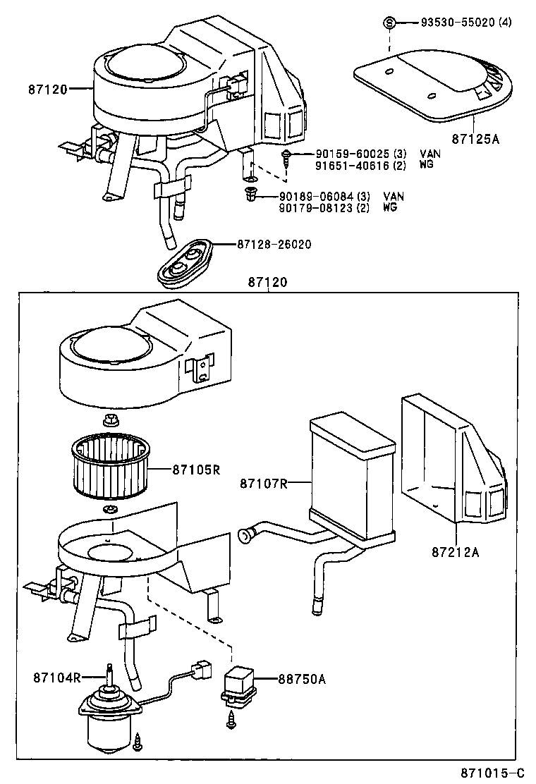 Figure 871015C