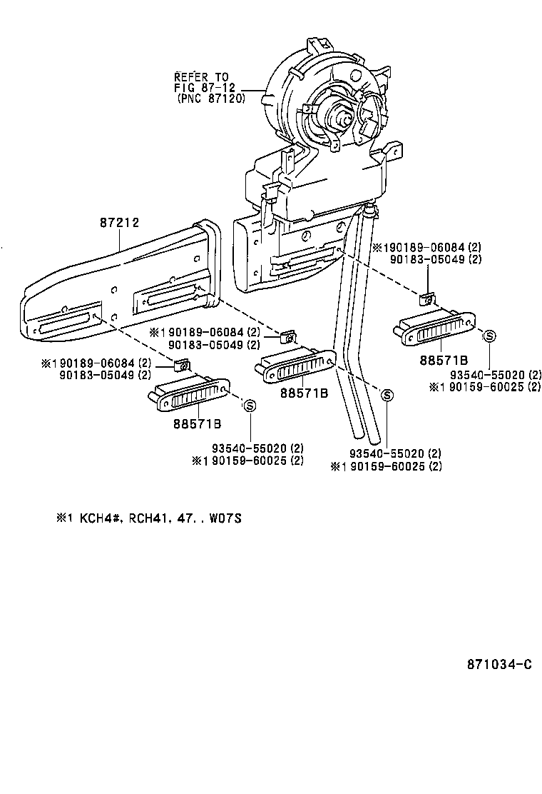 Figure 871034C