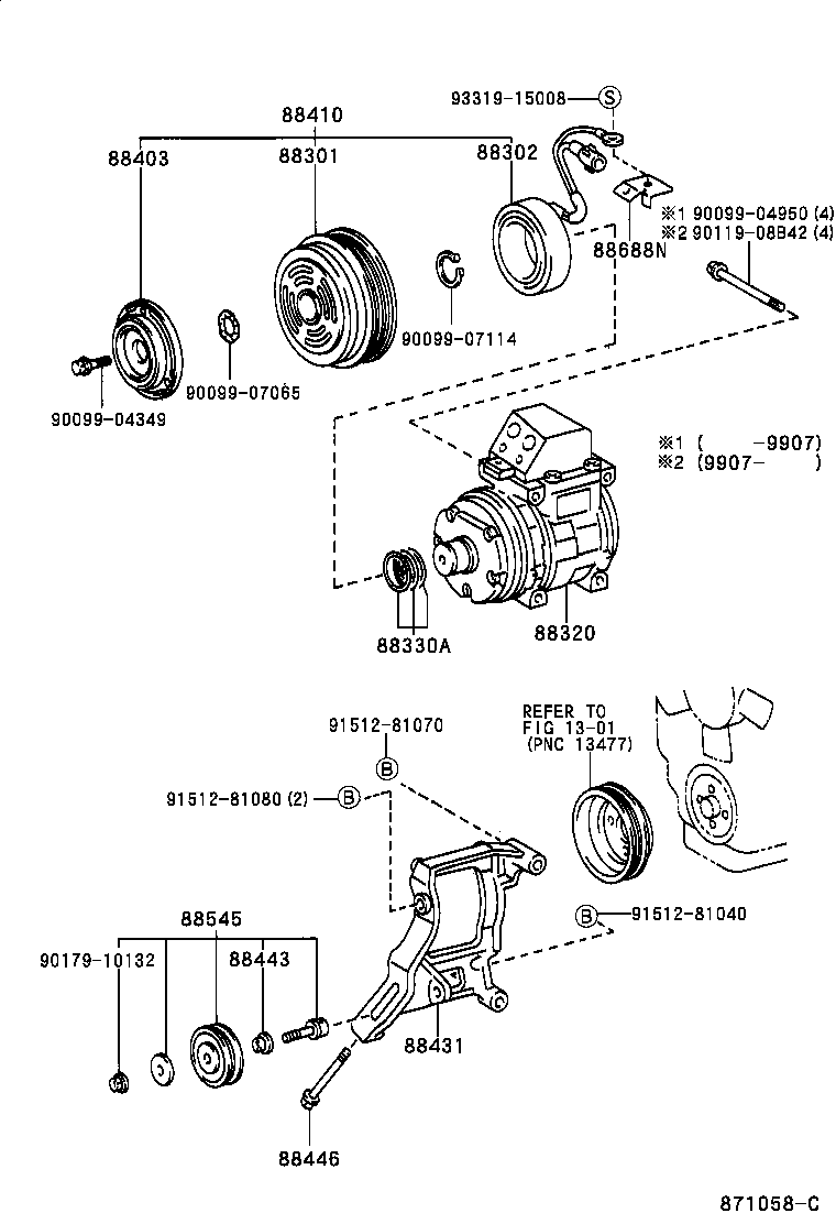 Figure 871058C