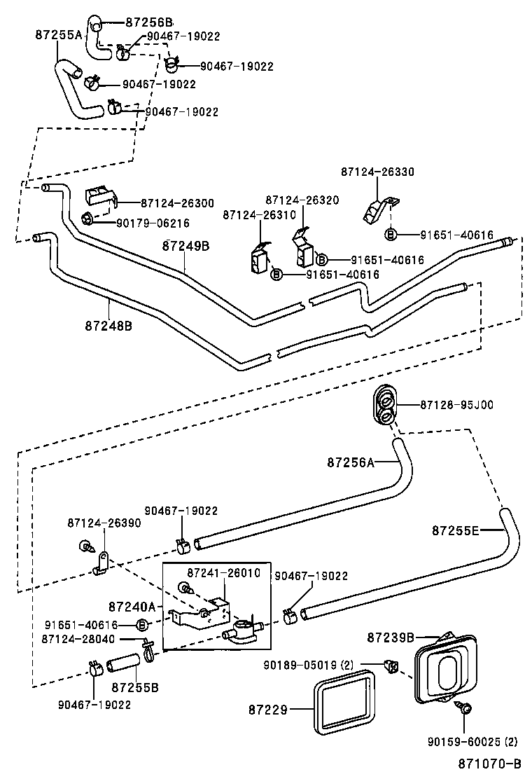 Figure 871070B