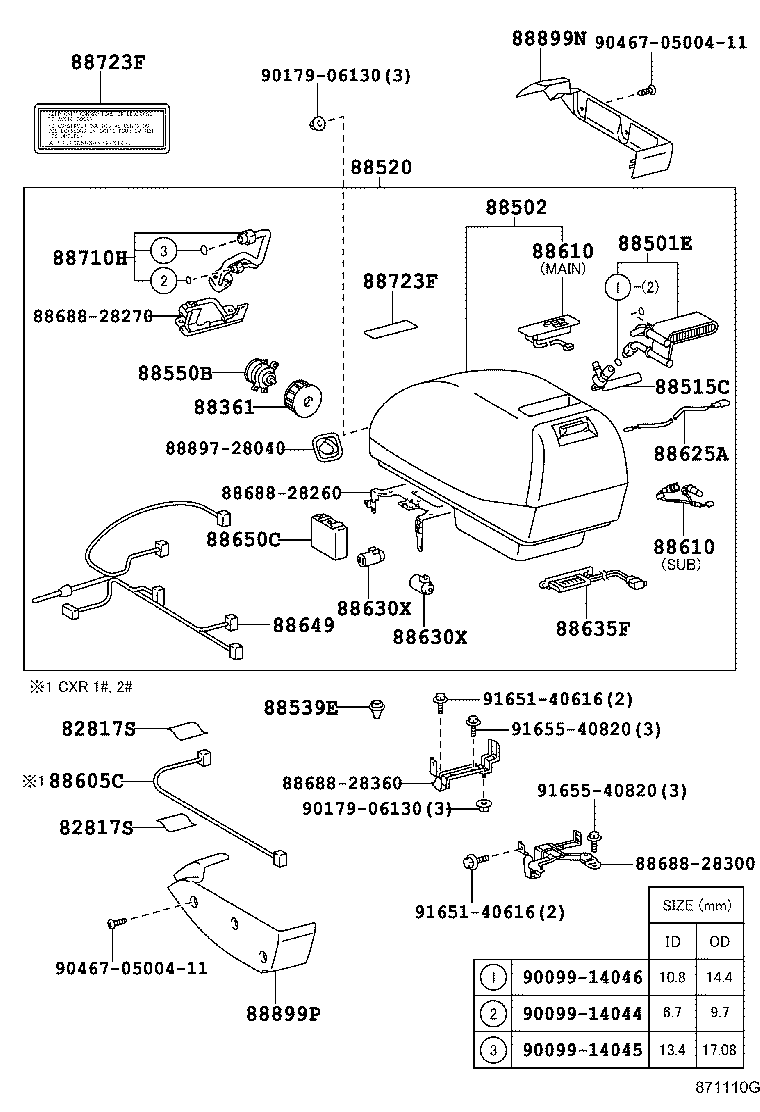 Figure 871110G
