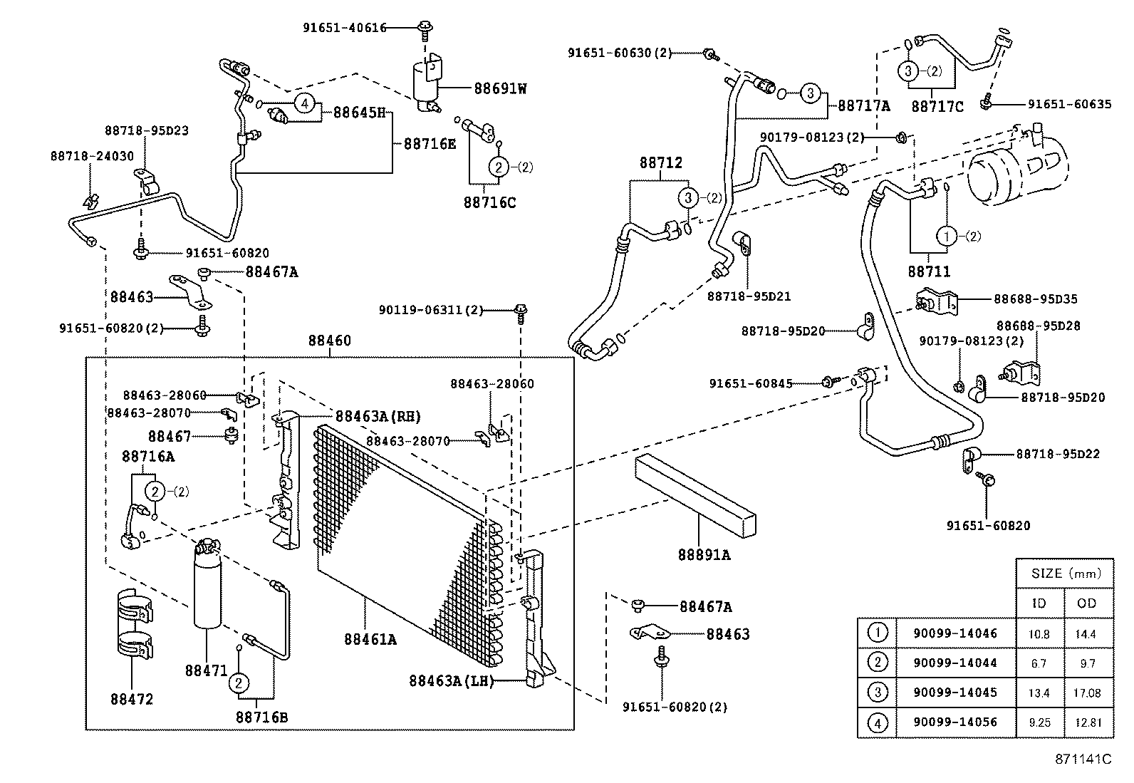 Figure 871141C