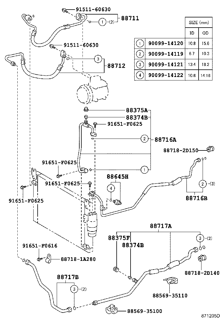Figure 871205D