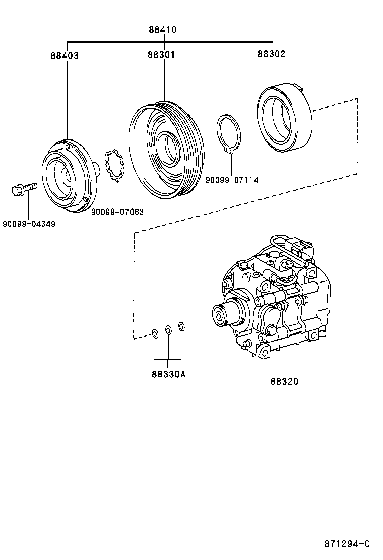Figure 871294C