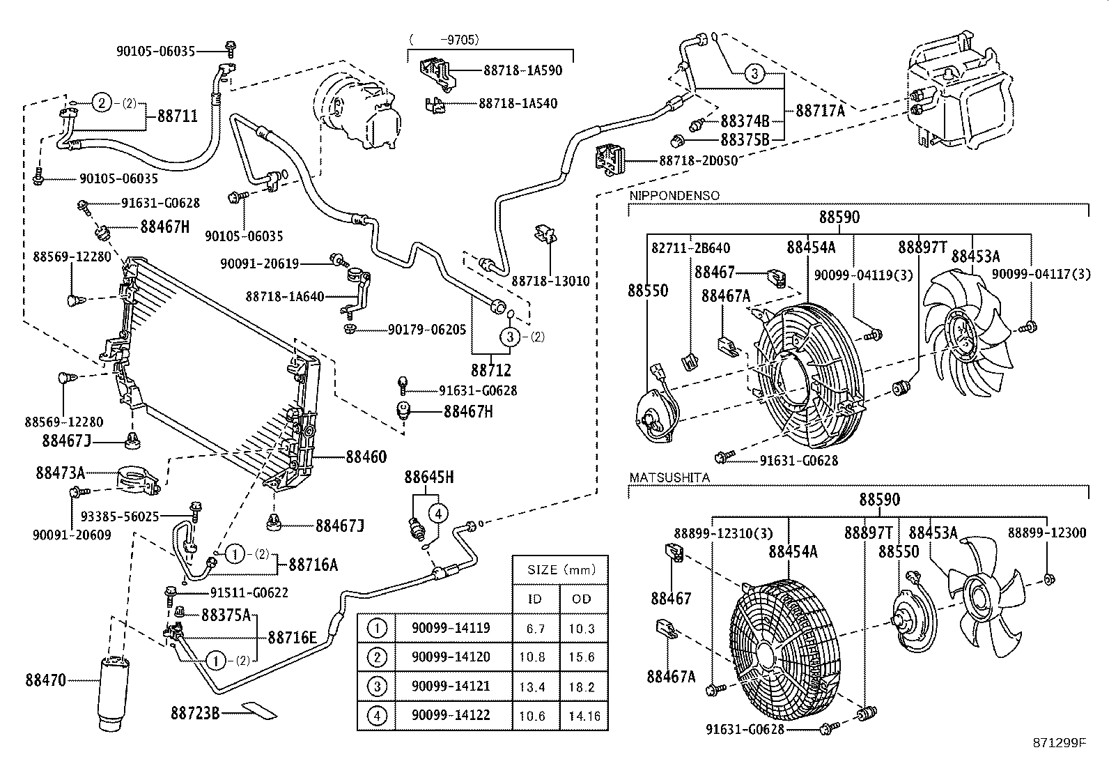 Figure 871299F