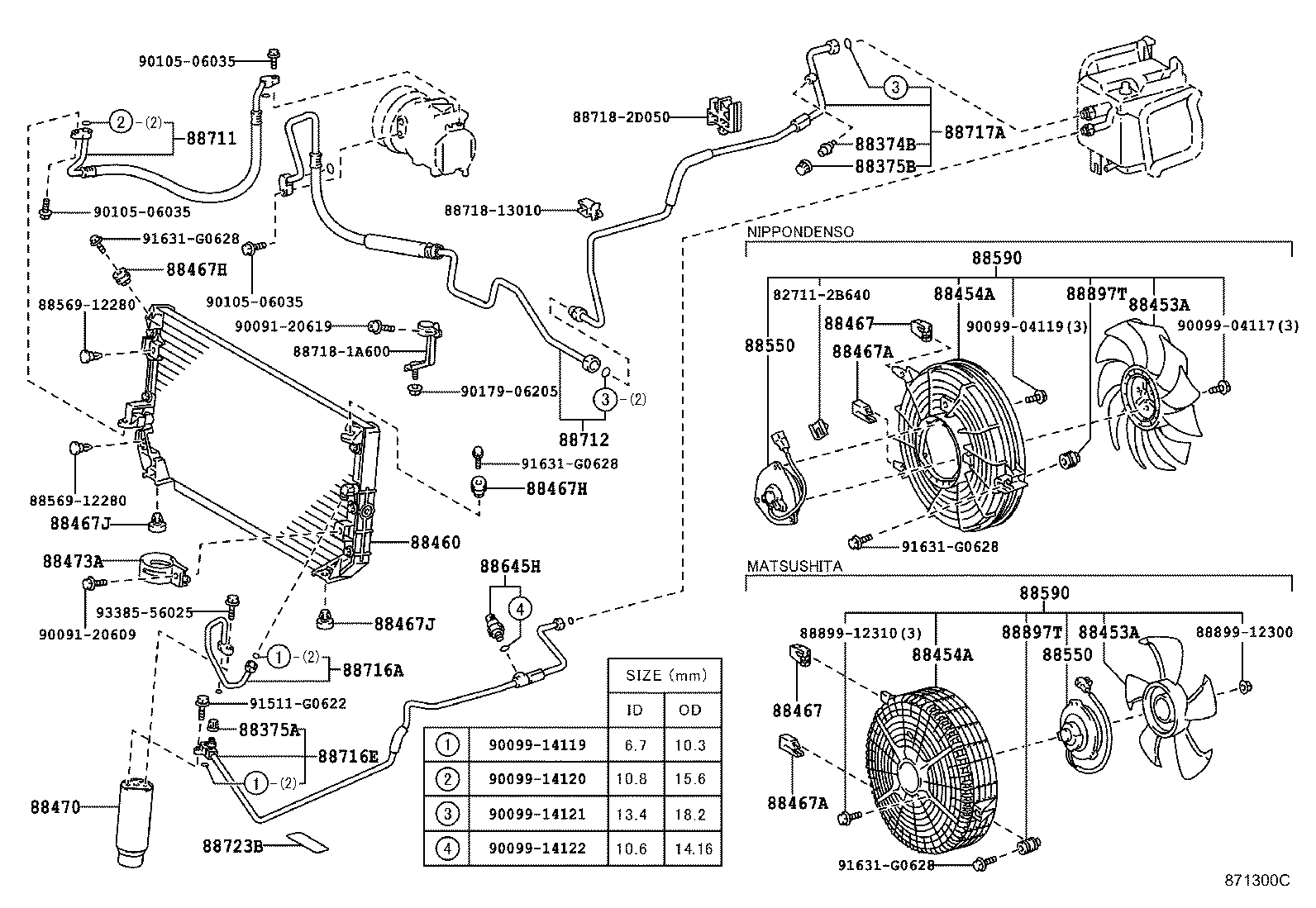 Figure 871300C
