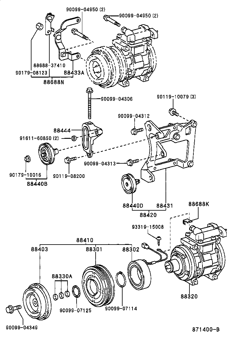 Figure 871400B