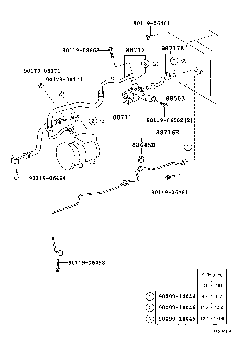 Figure 872340A