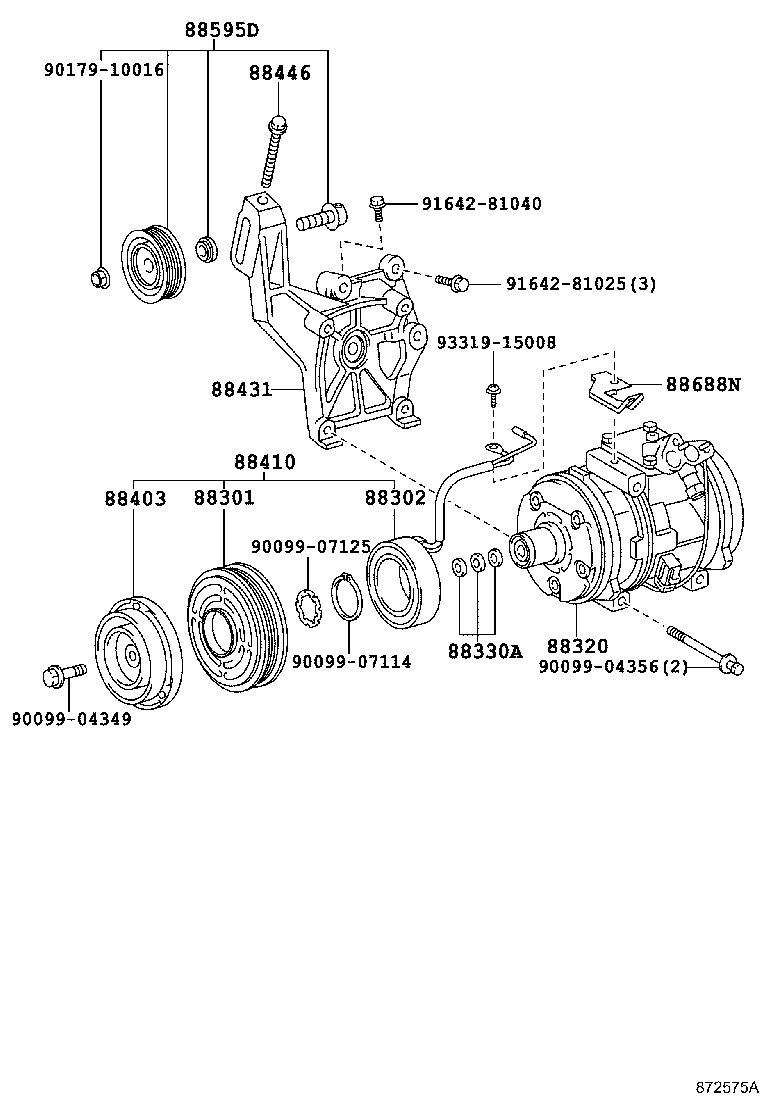Figure 872575A