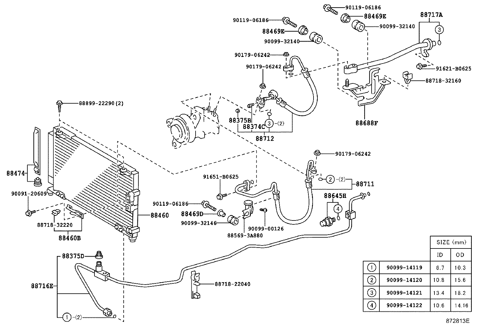 Figure 872813E