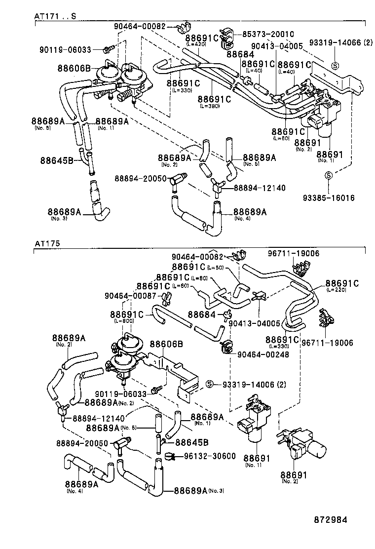 Exploded illustration 872984