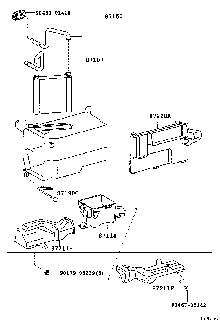 Figure 873085A