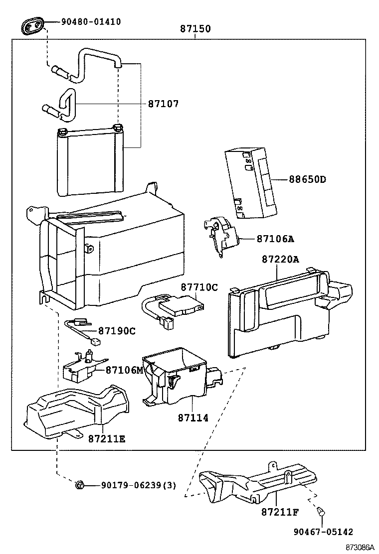 Figure 873086A
