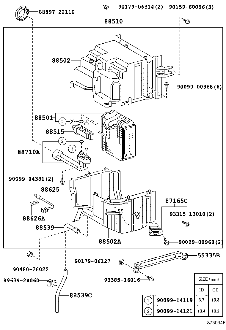 Figure 873094F