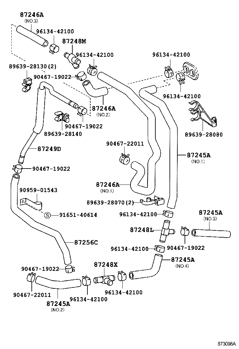 Figure 873098A
