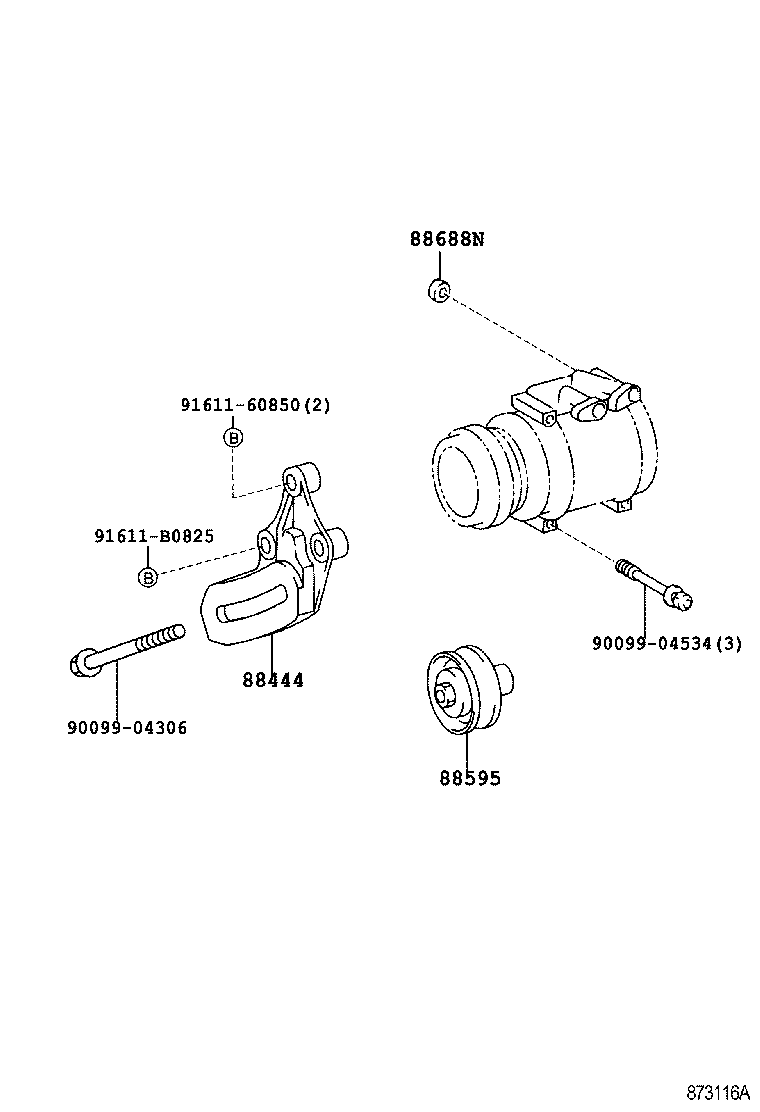 Figure 873116A
