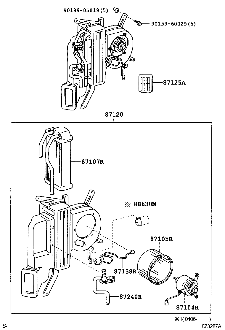 Figure 873287A