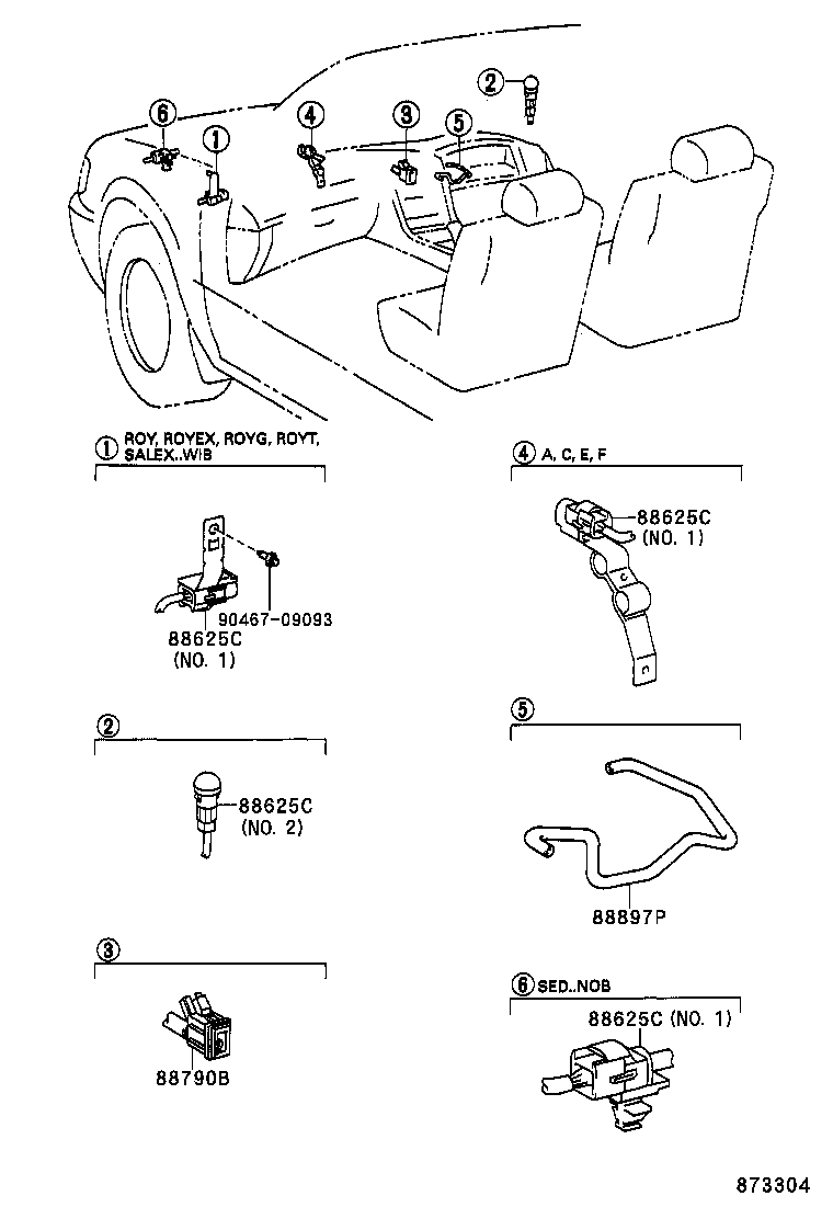 Figure 873304