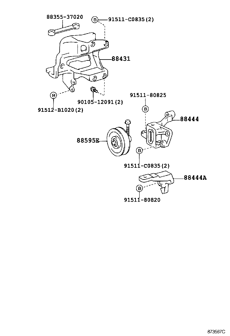 Figure 873567C