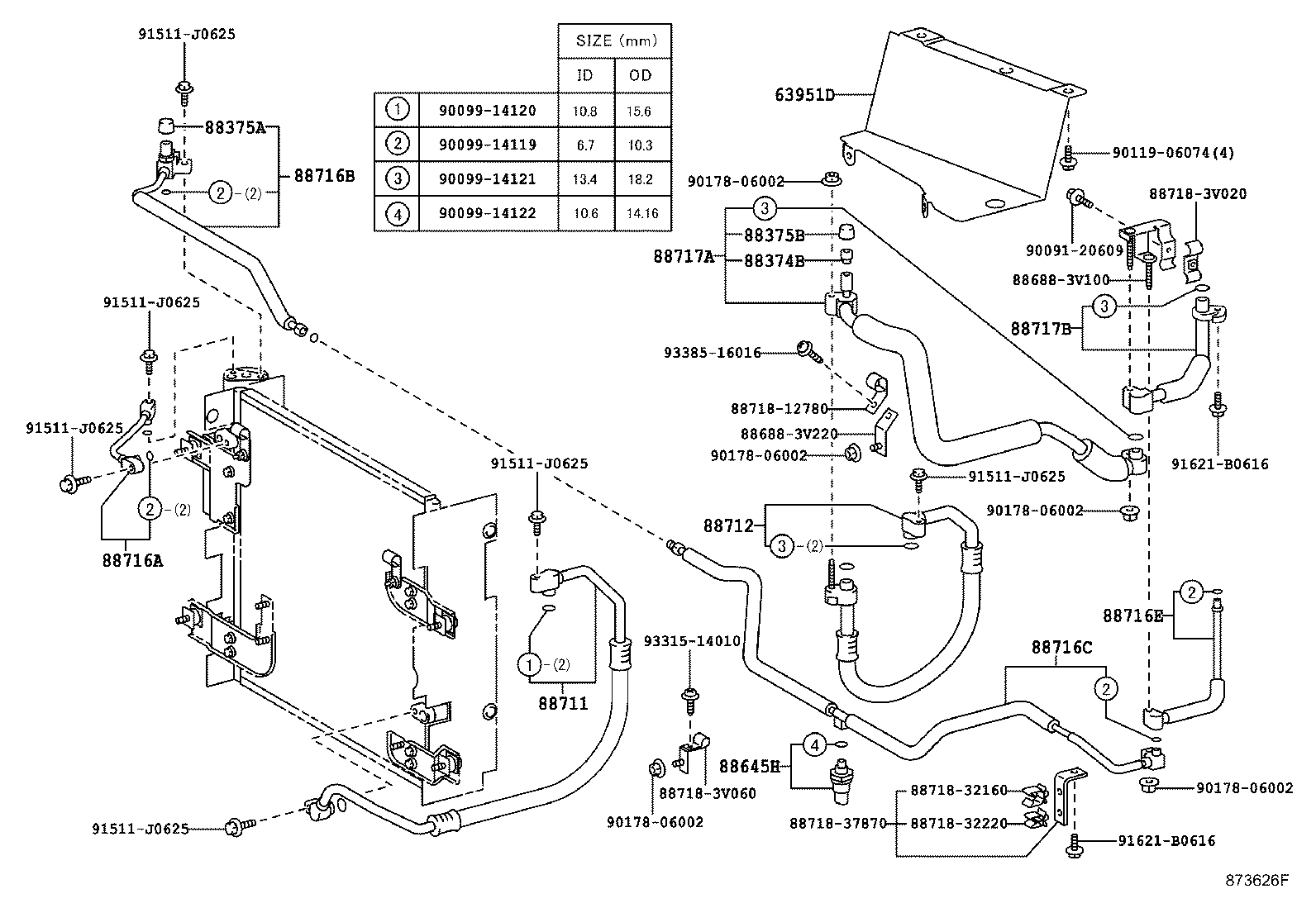 Figure 873626F