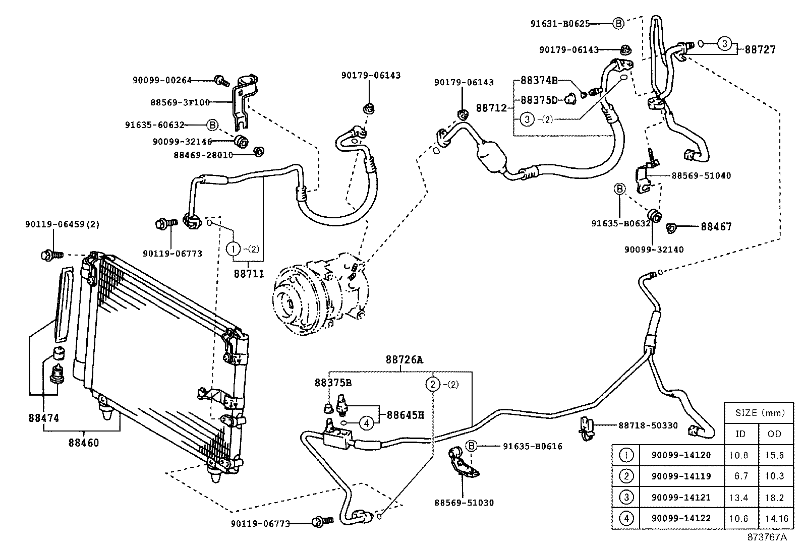 Figure 873767A
