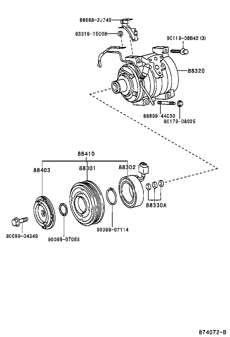 Figure 874072B