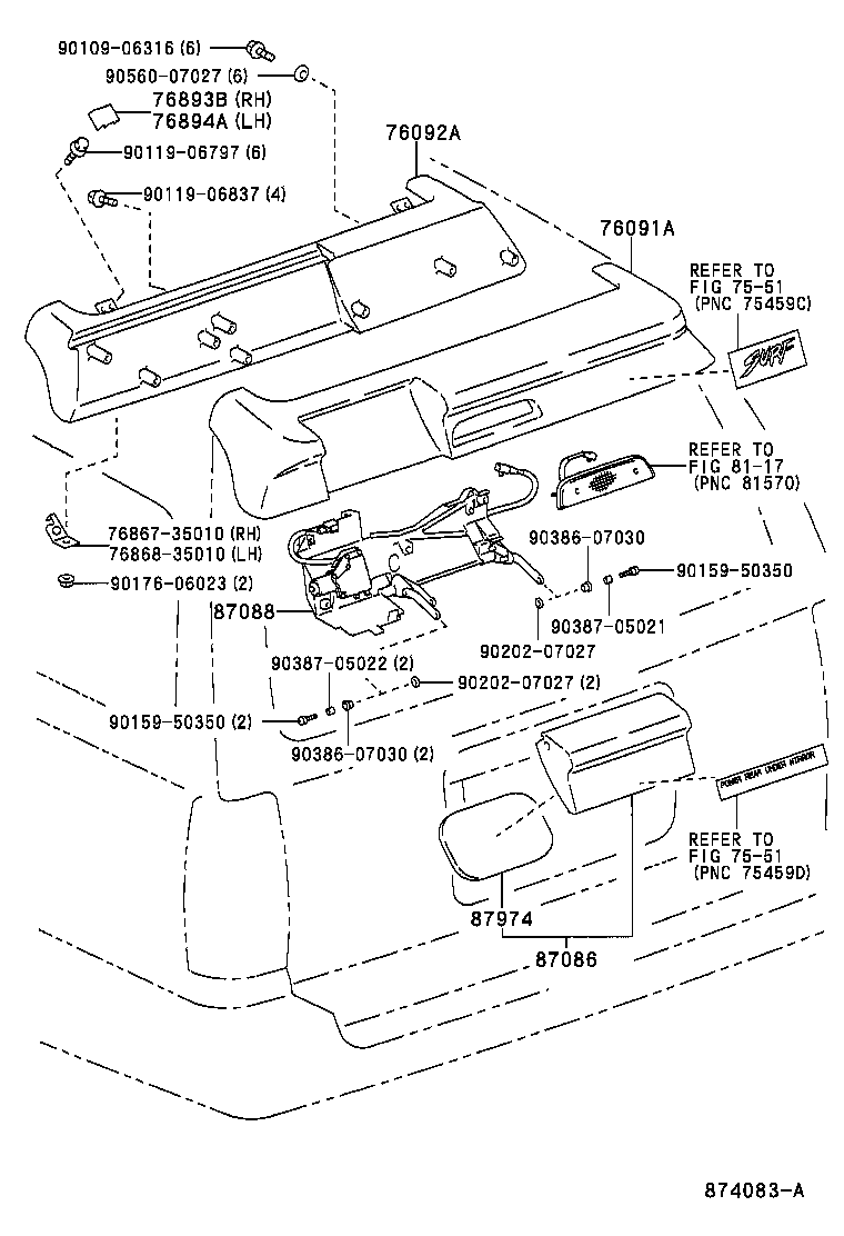 Figure 874083A