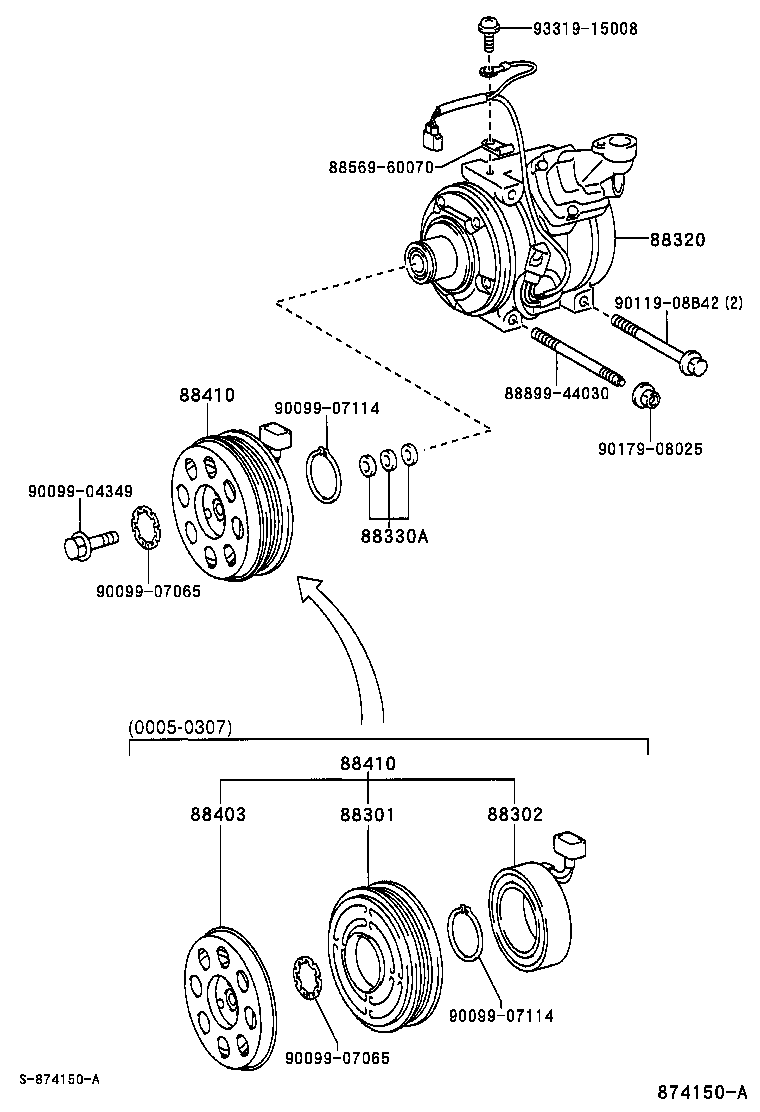Figure 874150A