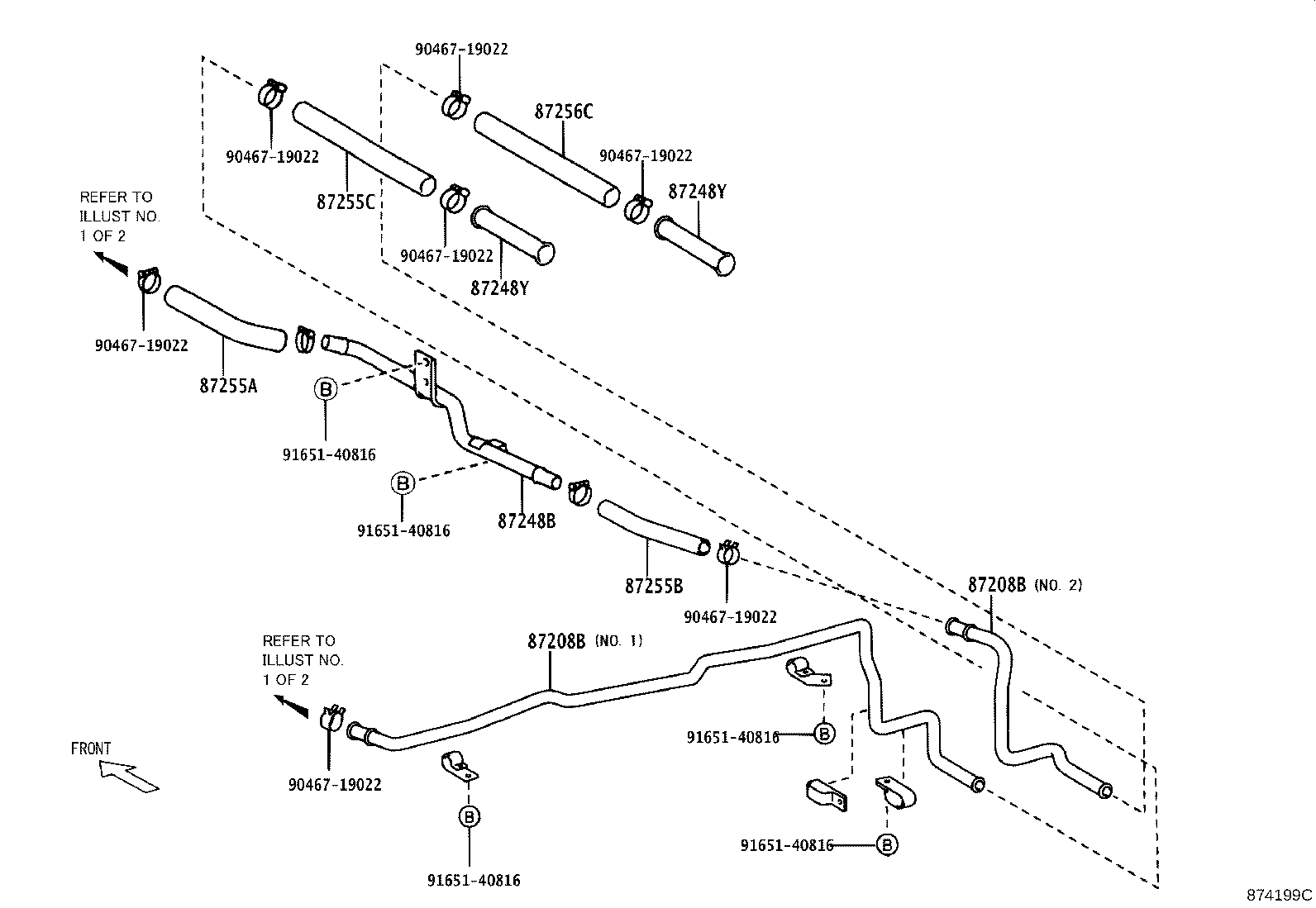 Figure 874199C