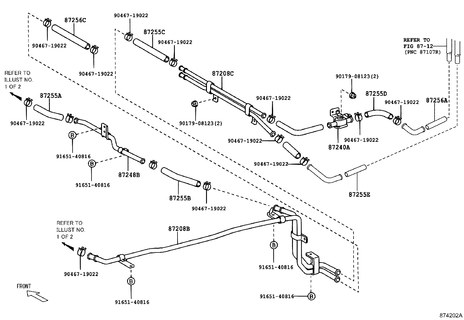 Figure 874202A