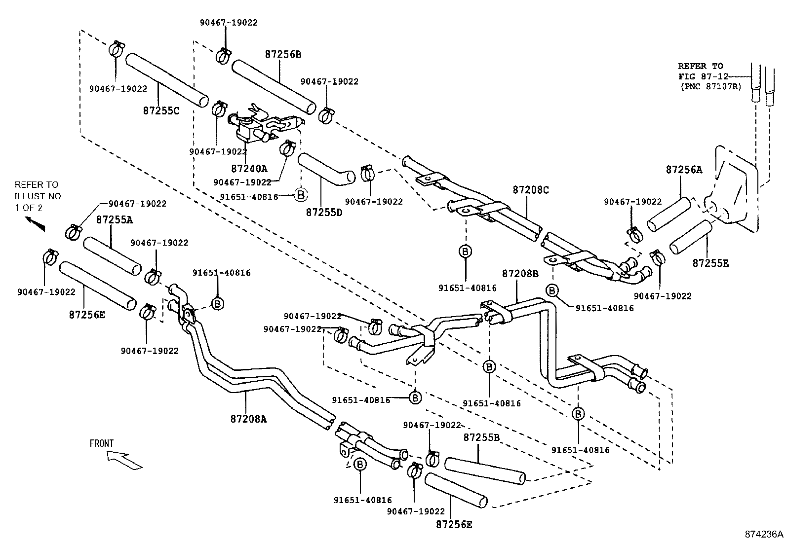 Figure 874236A