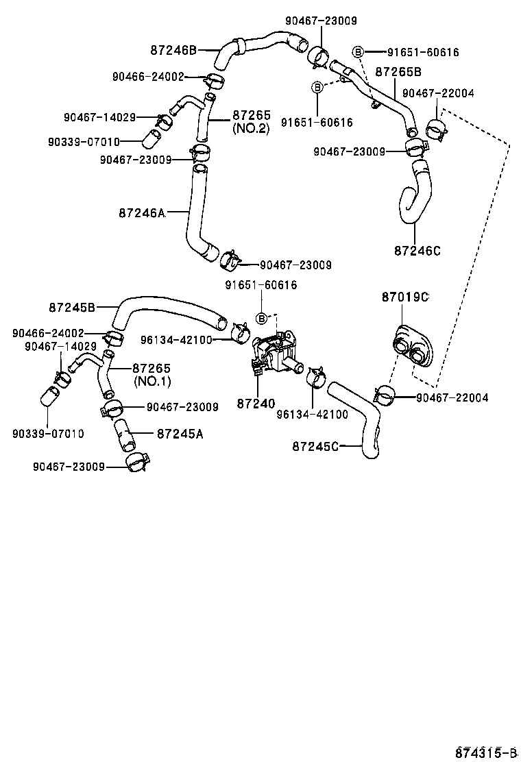 Figure 874315B
